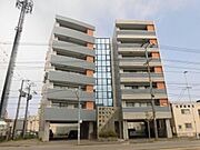 カーサ函館 6階 築23年8ヶ月の賃貸物件