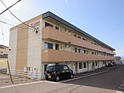 大中山駅より徒歩12分 2階 築18年11ヶ月の賃貸物件