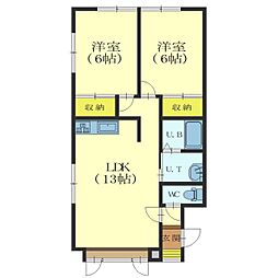 コープセプテンバー1 2階