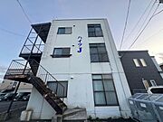 ハイツJ 3階 築43年7ヶ月の賃貸物件