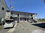 上磯駅より徒歩11分 1階 築28年6ヶ月の賃貸物件