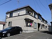 ハイツ富士 2階 築28年7ヶ月の賃貸物件