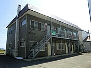 マンションサンエー 2階 築41年9ヶ月の賃貸物件