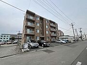 魚市場通駅より徒歩2分 4階 築21年10ヶ月の賃貸物件