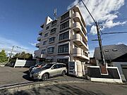 レヂオンス湯の川 2階 築36年1ヶ月の賃貸物件
