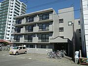 杉並町駅より徒歩5分 2階 築36年2ヶ月の賃貸物件