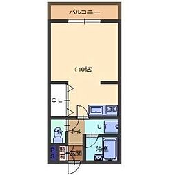 シティコート杉並 4階