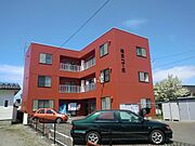 深堀町駅より徒歩4分 3階 築38年3ヶ月の賃貸物件