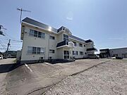 大中山駅より徒歩6分 2階 築30年8ヶ月の賃貸物件