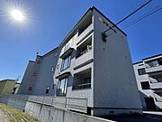 五稜郭公園前駅より徒歩13分 3階 築13年3ヶ月の賃貸物件