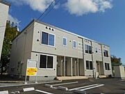 メゾンKT 12号館 2階 築13年3ヶ月の賃貸物件