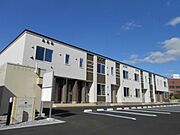 エルム プラシード9号館 1階 築13年1ヶ月の賃貸物件