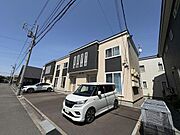 パオス高盛 1階 築15年5ヶ月の賃貸物件