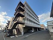 4階 築24年の賃貸物件