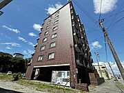末広町駅より徒歩3分 6階 築34年1ヶ月の賃貸物件