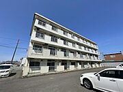 東久根別駅より徒歩12分 4階 築41年9ヶ月の賃貸物件