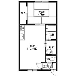 プラザ・クリプトメリア 4階