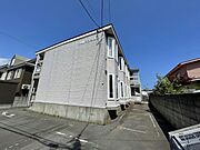千代台駅より徒歩15分 2階 築29年7ヶ月の賃貸物件
