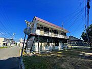 2階 築42年1ヶ月の賃貸物件