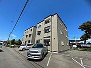 ハイツあかり 2階 築12年6ヶ月の賃貸物件
