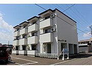 七重浜駅より徒歩4分 2階 築10年2ヶ月の賃貸物件
