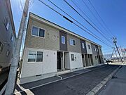 1階 築8年9ヶ月の賃貸物件