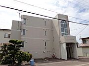 深堀町駅より徒歩7分 3階 築35年9ヶ月の賃貸物件
