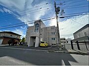 深堀町駅より徒歩7分 4階 築35年9ヶ月の賃貸物件
