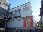 昭和橋駅より徒歩3分 1階 築8年9ヶ月の賃貸物件