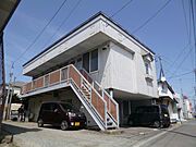 コミュニティー大縄 2階 築38年6ヶ月の賃貸物件