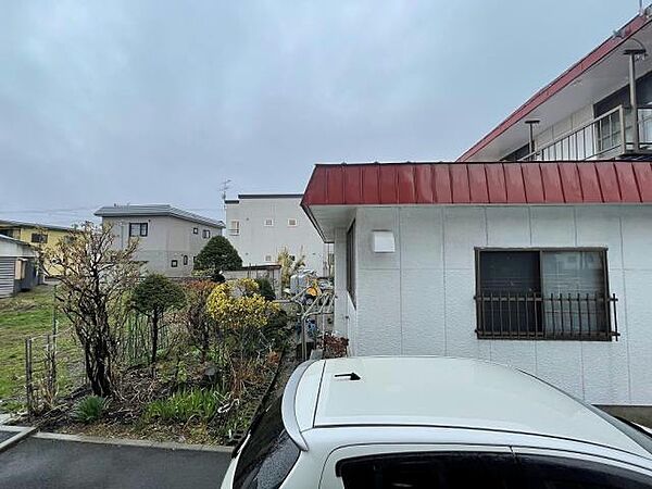 ｃｈｏｕｃｈｏｕ　ｍｙｕ（シュシュミュウ） 101｜北海道函館市八幡町(賃貸アパート1LDK・1階・43.60㎡)の写真 その15