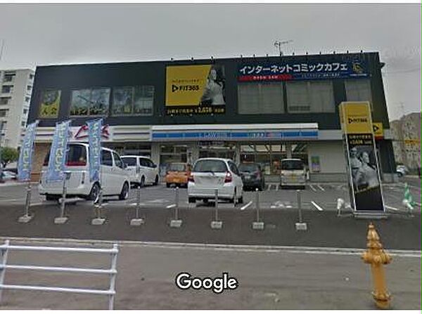 ｃｈｏｕｃｈｏｕ　ｍｙｕ（シュシュミュウ） 101｜北海道函館市八幡町(賃貸アパート1LDK・1階・43.60㎡)の写真 その25