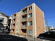 宝来町駅より徒歩2分 4階 築14年8ヶ月の賃貸物件