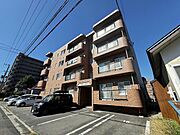魚市場通駅より徒歩4分 2階 築22年9ヶ月の賃貸物件