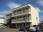 千歳町駅より徒歩12分 3階 築28年2ヶ月の賃貸物件