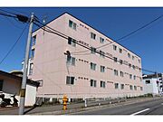 4階 築26年5ヶ月の賃貸物件