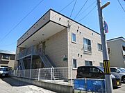 千代台駅より徒歩2分 1階 築18年の賃貸物件
