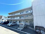深堀町駅より徒歩3分 3階 築30年10ヶ月の賃貸物件