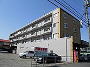 新川町駅より徒歩7分 3階 築35年10ヶ月の賃貸物件