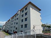 深堀町駅より徒歩6分 4階 築49年2ヶ月の賃貸物件