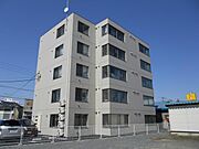 アルカサール金堀 3階 築13年7ヶ月の賃貸物件