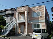 函館アリーナ前駅より徒歩6分 2階 築24年11ヶ月の賃貸物件
