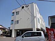 ヴェリテ 2階 築23年の賃貸物件