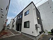 魚市場通駅より徒歩6分 1階 築8年3ヶ月の賃貸物件