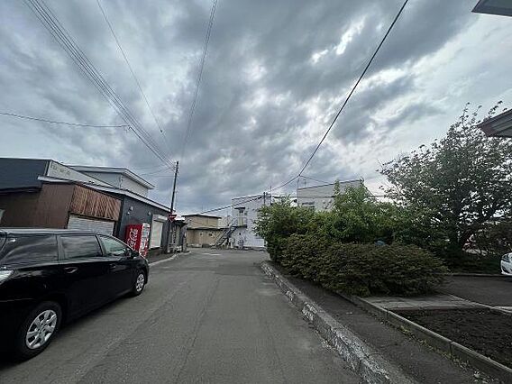 メション五稜郭公園_その他_4