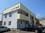 深堀町駅より徒歩7分 2階 築36年3ヶ月の賃貸物件