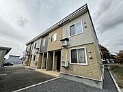 桔梗駅より徒歩14分 2階 築7年1ヶ月の賃貸物件