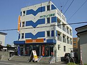 ダイワハイツ深堀 2階 築36年11ヶ月の賃貸物件