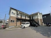 五稜郭駅より徒歩13分 1階 築50年4ヶ月の賃貸物件