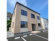 谷地頭駅より徒歩6分 1階 築5年6ヶ月の賃貸物件